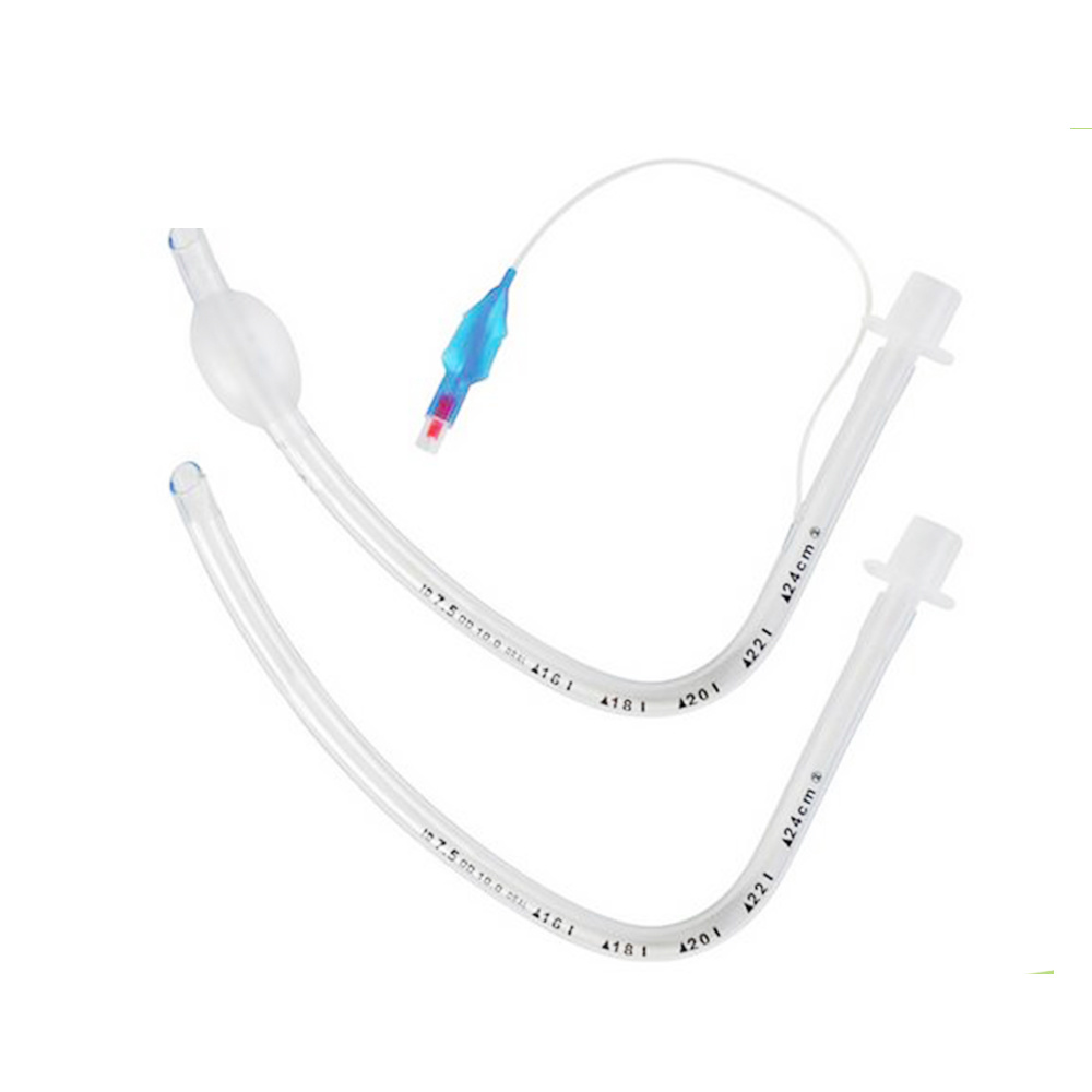 Endotracheal Tube Series & Different Types Tracheostomy Tube