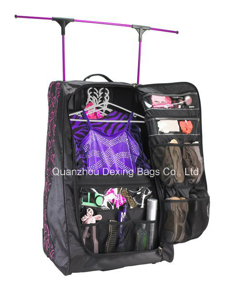 Dance Bag - Dance Duffel Bag, Travel Bag