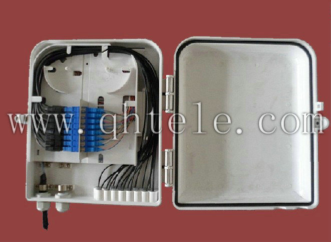Fgh 2-16 Fiber Optic Splitter Terminal Box