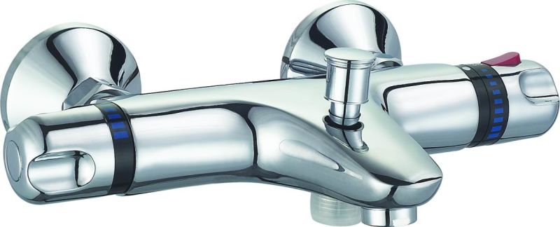 Basin /Bathroom Thermostatic Faucet Ab-002-2