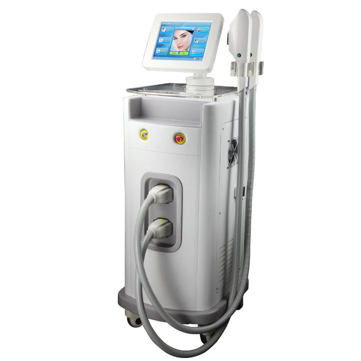 2017 Popular Opt Shr IPL Hair Removal