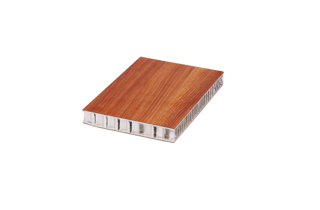 Light Weight with High Strength Furniture Honeycomb Board