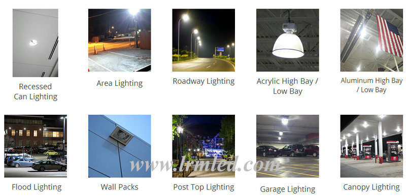 Warehouse Factory Lamp 15W LED Global Bulb Corn Light