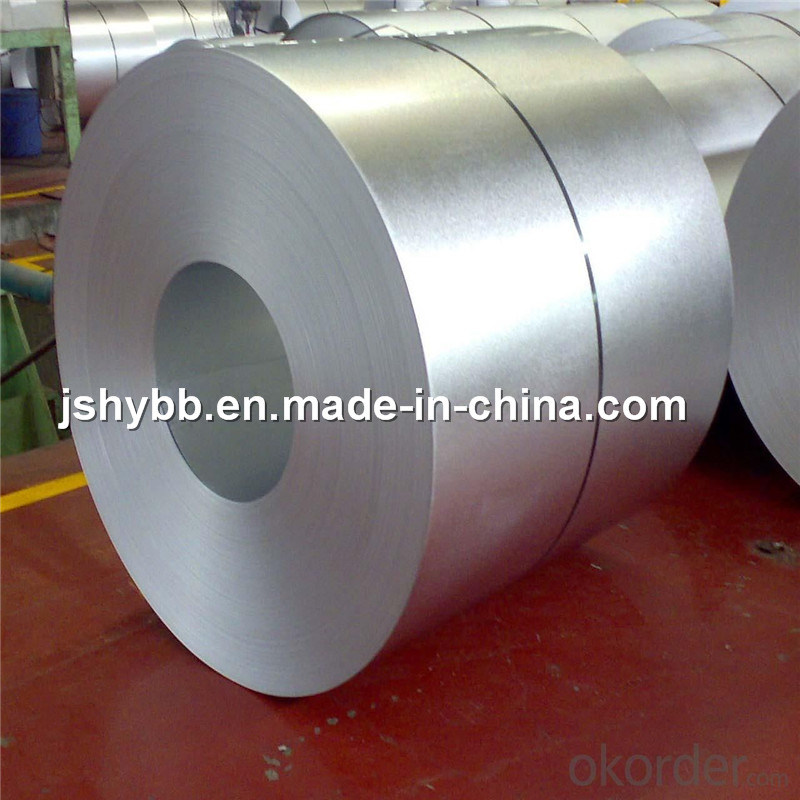 Galvalume Steel Coil (Afp, Az150) /Steel Sheet for Building Material