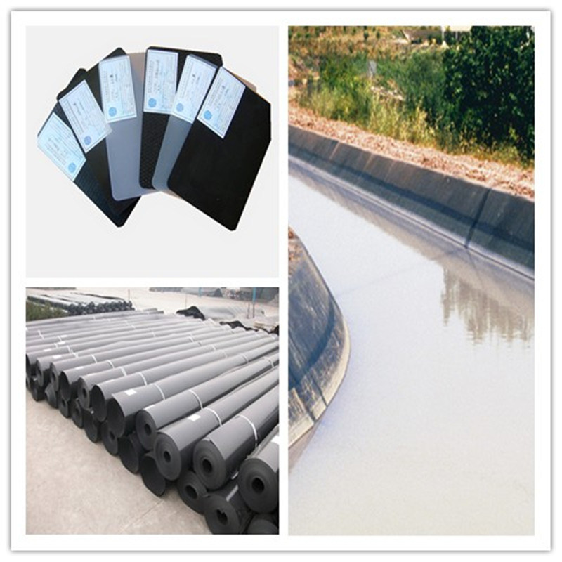 40mils/1.0mm Fish Farm Pond Liner