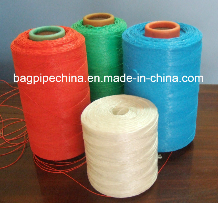 FIBC Sewing Threads for Overlock Sewing Machine