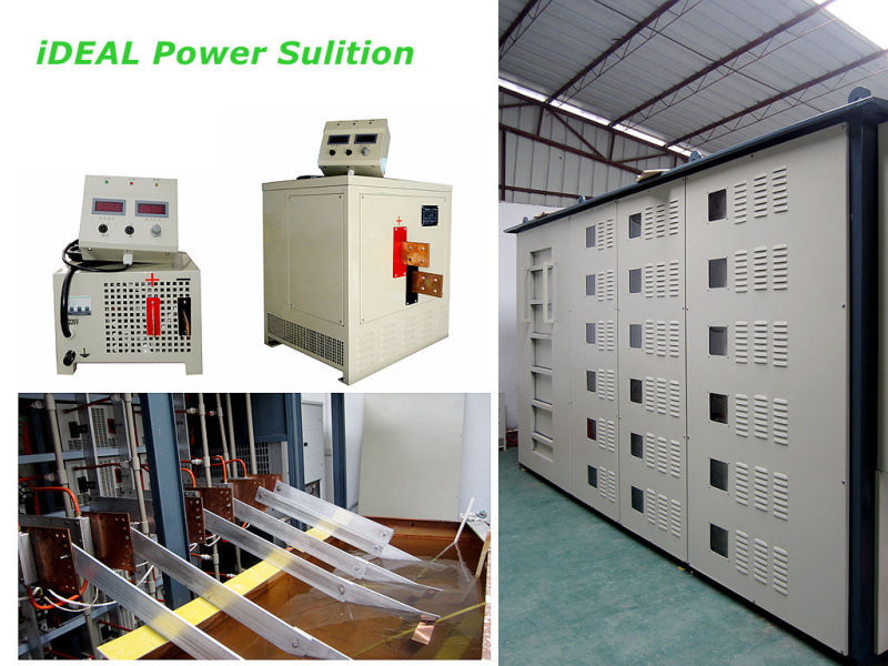 STP Series 36V10000A High Power DC Rectifier