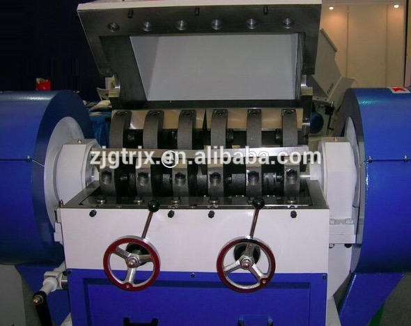 PC-800 Strong Waste Plastic Crusher Machine