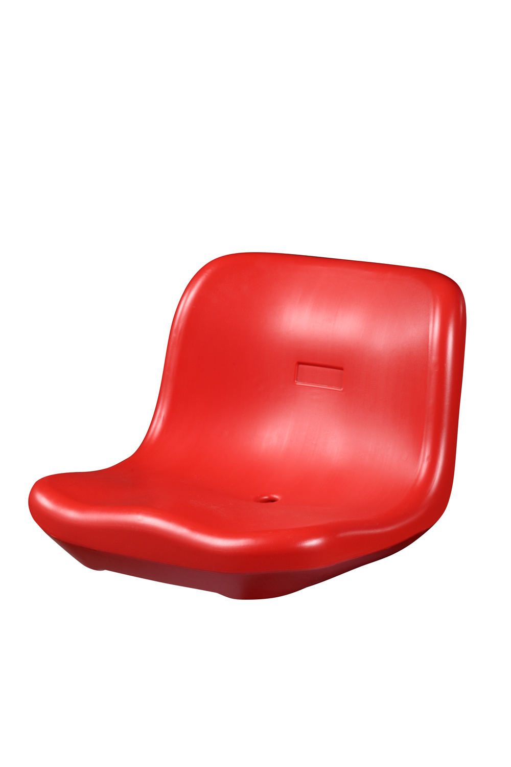 Outdoor Plastic Stadium Seat Indoor Fixed Stand Seat Stadium Chair