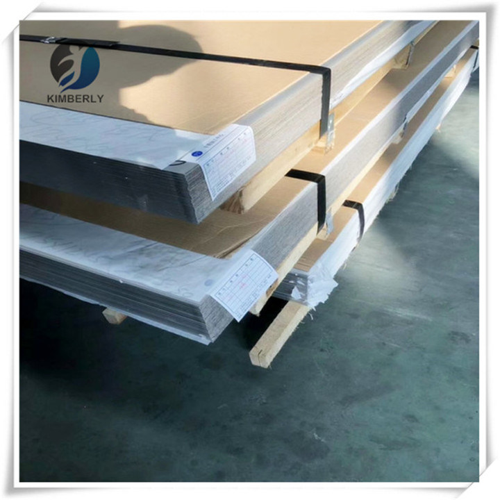 Wholesale 201 Stainless Steel Plate