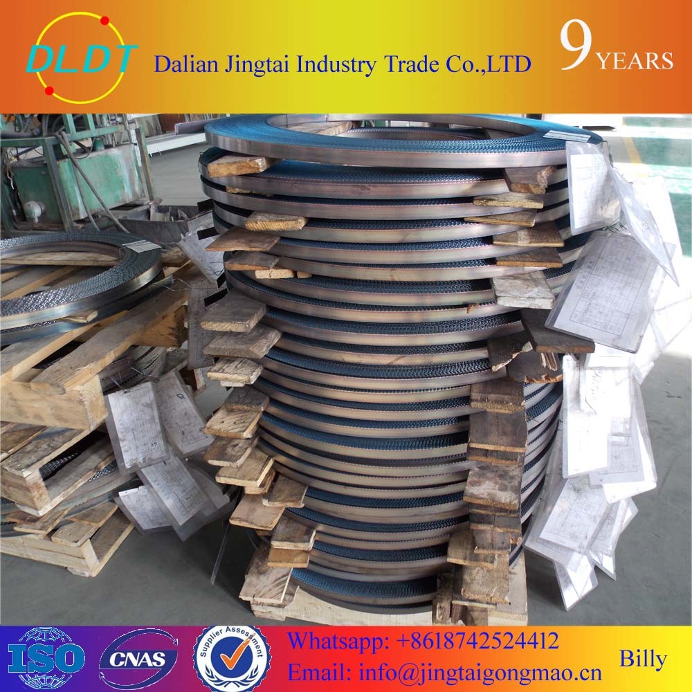 M51 Band Saw Blades for Steel Pipe