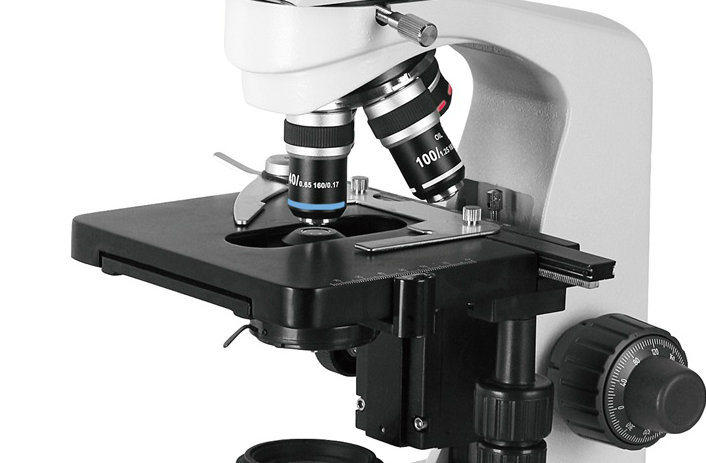 Laboratory Instrument Stereo Digital Microscope, Bm-107t