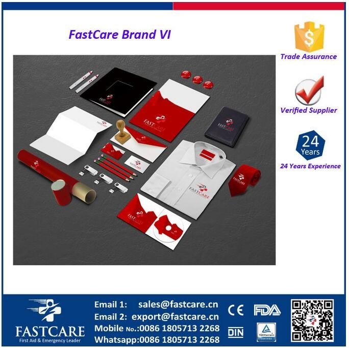 Ce FDA Elastic Conforming PBT Bandages