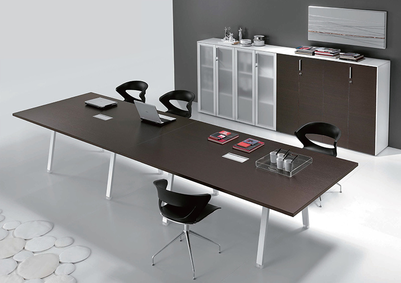Fashion Meeting Table (STMT1034-18) --Saite Series