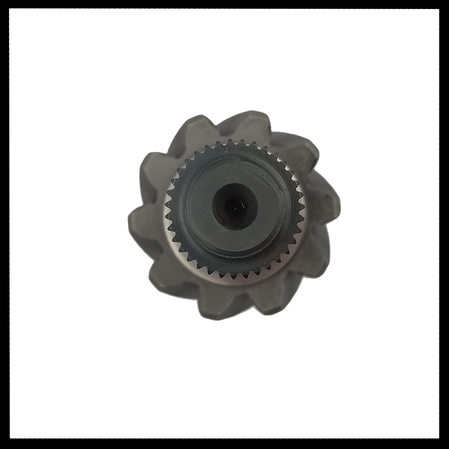 Attractive Design Rear Bevel Gears and Pinion in Bevel Gearboxes