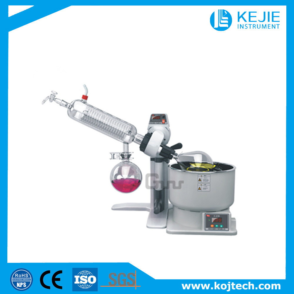 Laboratory Instrument/Heating Equipment/Rotary Evaporator