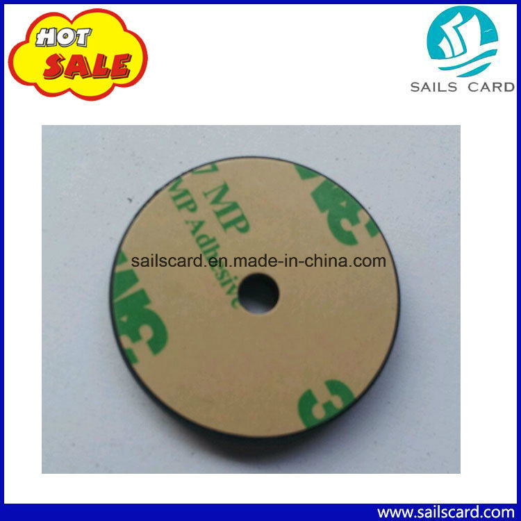 Big Sale! ! ! Waterproof 125kHz Passive Tag RFID Patrol Buttons