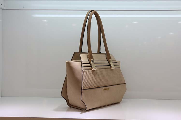 Bn8256 Professional OEM New Fashion PU Lady Handbag