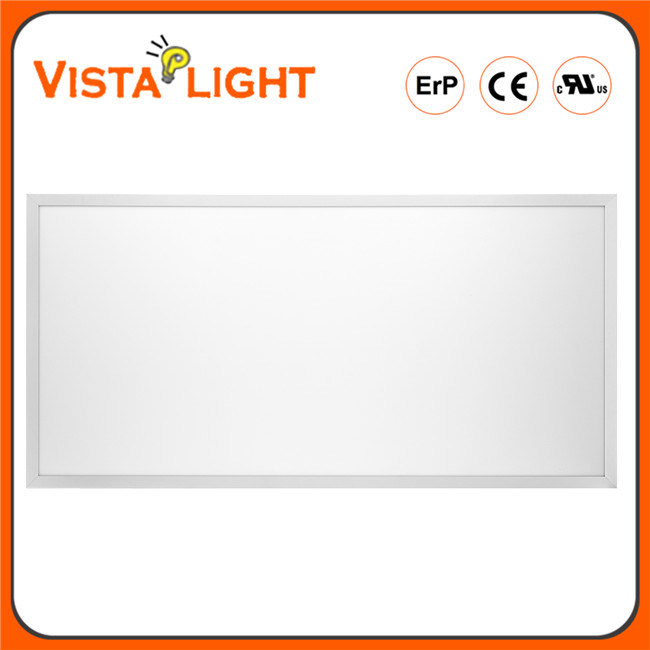 Dimmable Square 72W/4000k LED Ceiling Panel Light for Institution Buildings