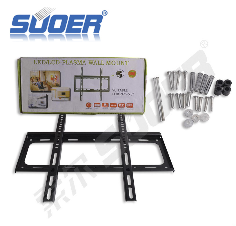 Suoer High Quality TV Bracket 14