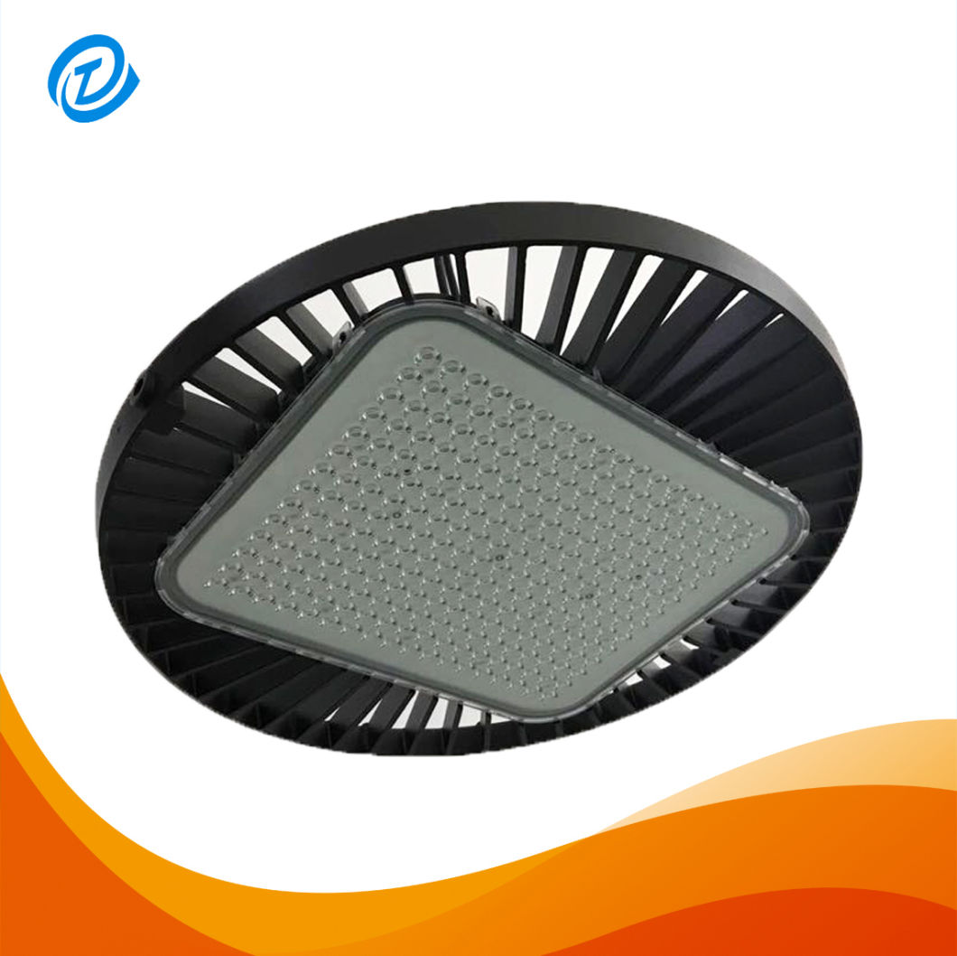 220V 100W UFO LED Highbay Light