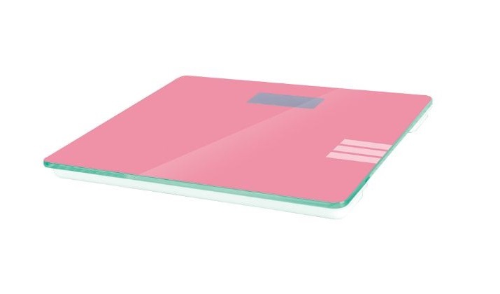 180kg Electronic Personal Body Scale (DH-Personal)