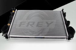 Radiator Cooling System 2205002403 for W220 Auto Parts Frey