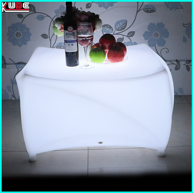 LED Furniture Wholesale in Home Decor