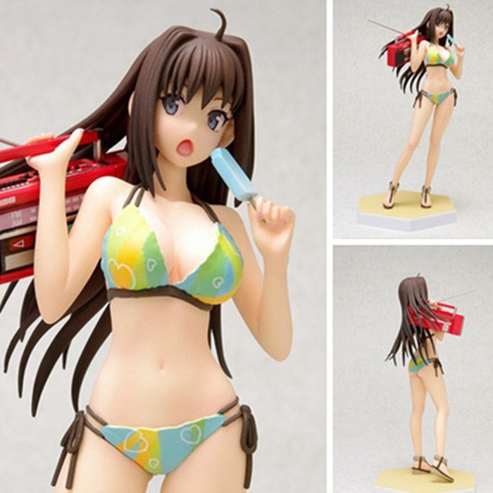 Factory Anime PVC Figure Sexy Figure Nude Figure Toy