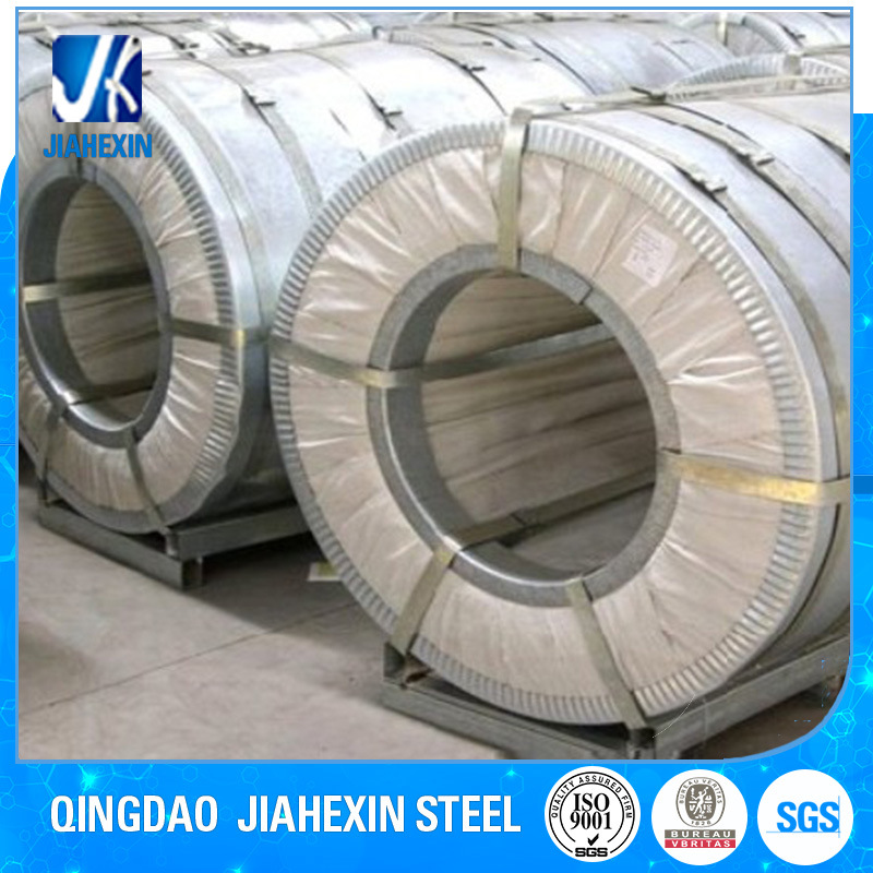 Galvanized Steel Coil Steel Gi Strip