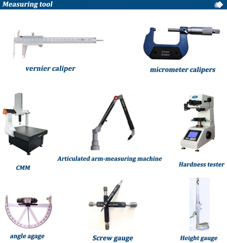 Bc001 Precision CNC Machining Parts/Aluminum Accessories/Automatic Parts CNC Aluminum Parts