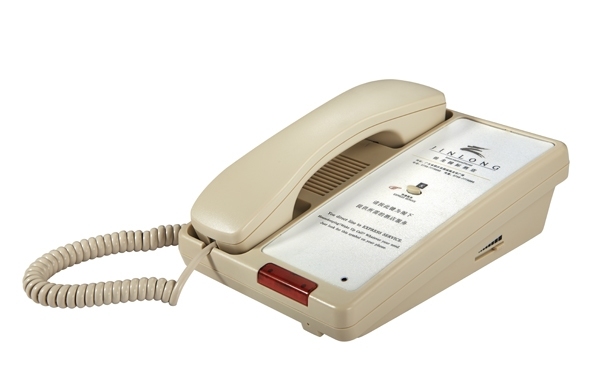 Orbita Explosion-Proof Automatic Telephone