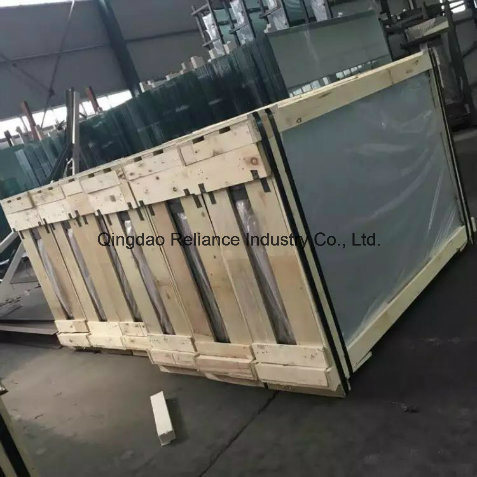 6mm Clear Float Glass/Float Glass/Building Glass/Tempered Glass/Pattern Glass/Acid Glass with ISO Certificate