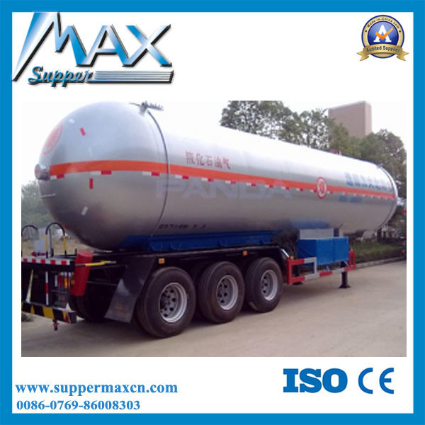 20FT /40 FT ISO LPG Container Tank to Sale