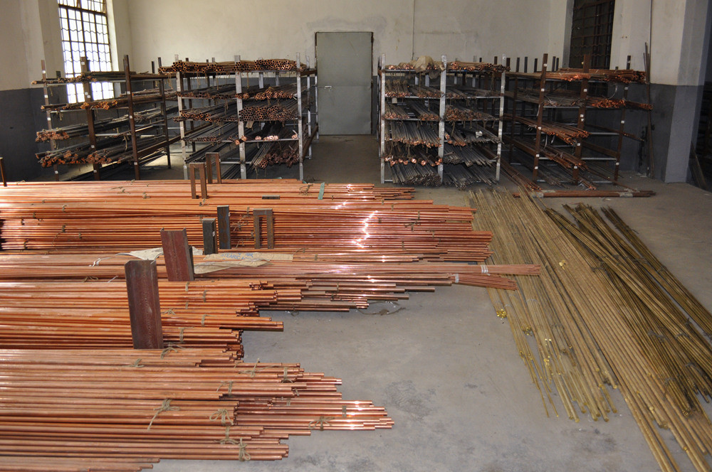 Copper TIG Welding Collet Body Wp-9/13n25-13n28 for Weldcraft TIG Torch