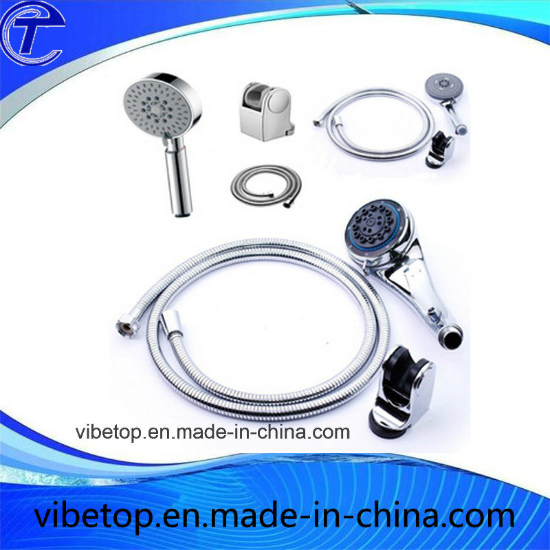 High-Quality Brass Shower Sets for Factory Price