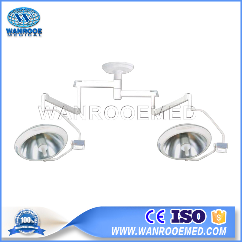 Akl 700 Medical Surgical Equipment LED Operating Light for Sale