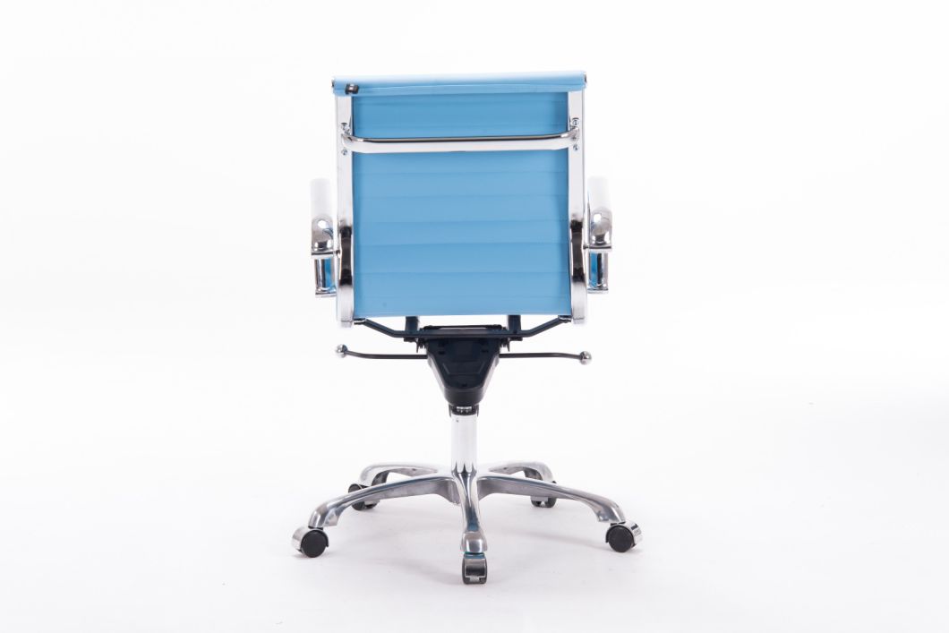 Hot Sale Executive Swing PU Office Chair