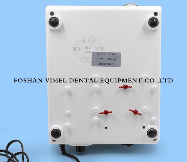 Digital High Speed Amalgamator Capsule Mixer Dental Lab Equipment