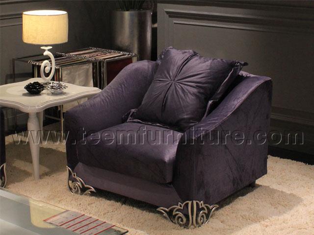 2016 New Collection Lounge Ls-102A Luxury Hotel Waiting Room of Furniture New Style Sofa
