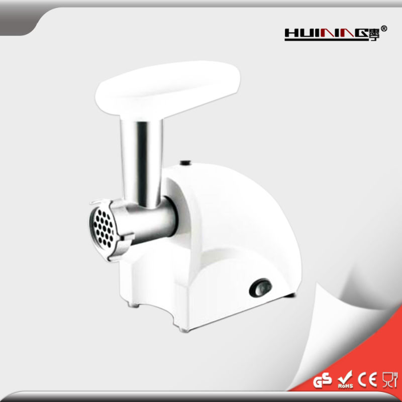 Meat Grinder with Non Slip Feet and Recerse Function