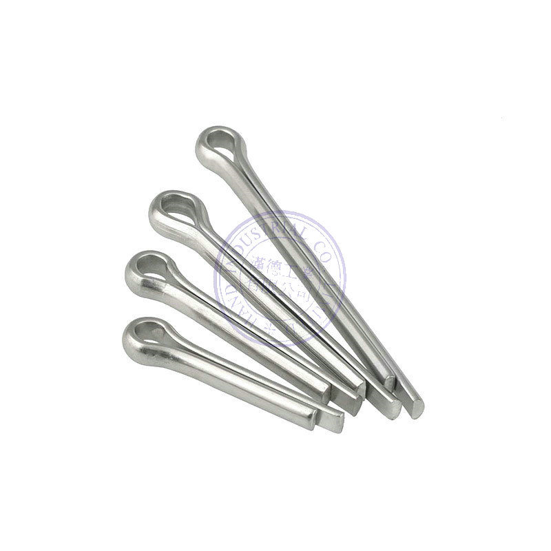 Made-in-China A2 A4 Split Cotter Pins