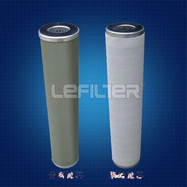 Hydraulic Turbine Oil Purifier Filter Pall 8300/8314 Oil Filter, Hc8314fks39h Filter