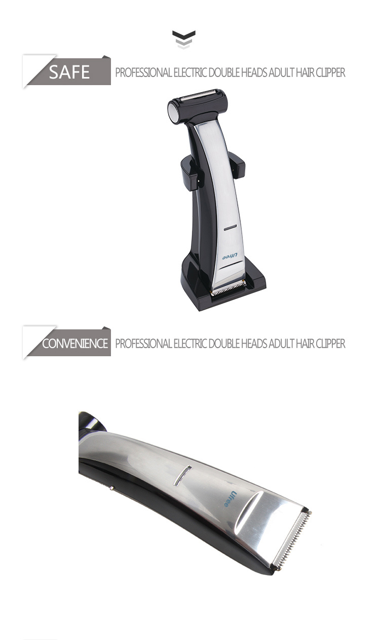 New Product Hair Clipper Professional Hair Trimmer and Hair Shaver