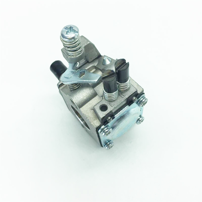 Carburetor Carb Fits 45cc 52cc 58cc 4500 5200 5800 Chinese Chainsaw and Comatsu Chainsaw