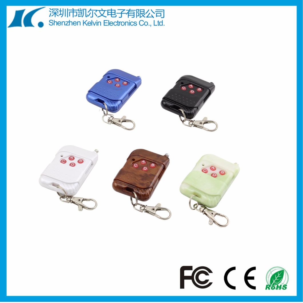 Universal Cloning Remote Control Keyfob Compatible with Hcs301