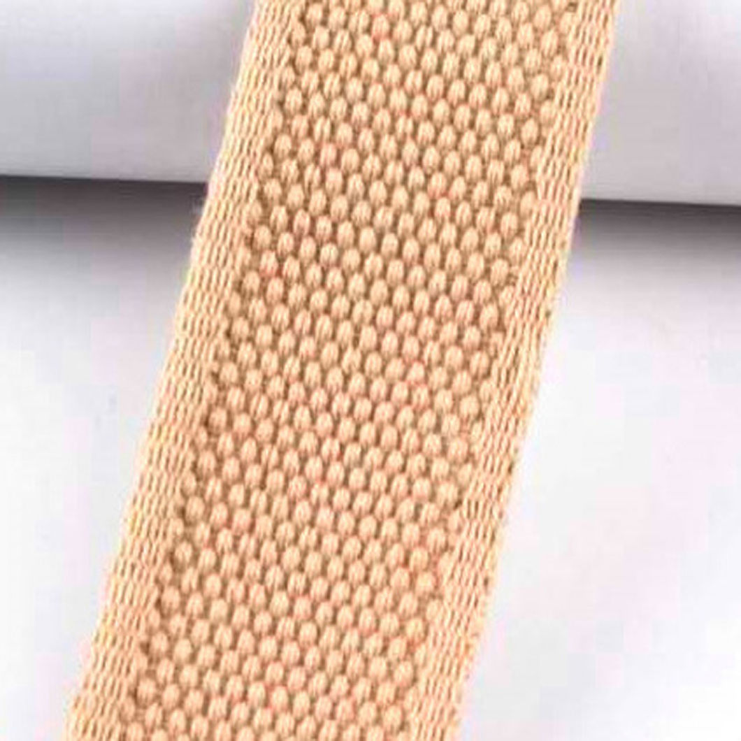 Sofa Elastic Webbing, Jacquard Elastic Tape