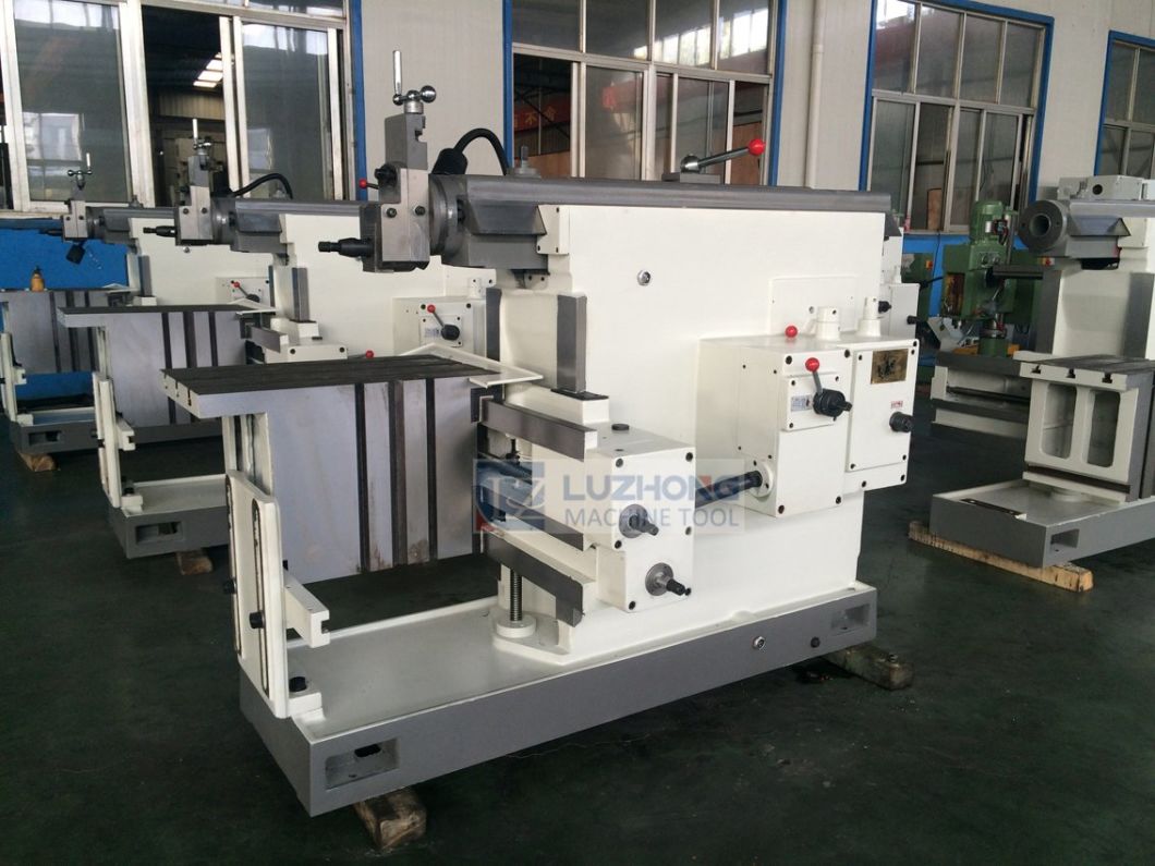 advantages of planer machine(BC606)automatic planer