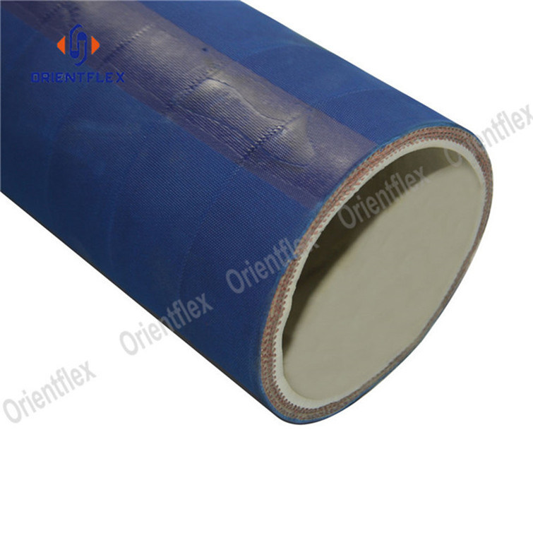 Chemical Hydraulic Suction and Delivery Hose