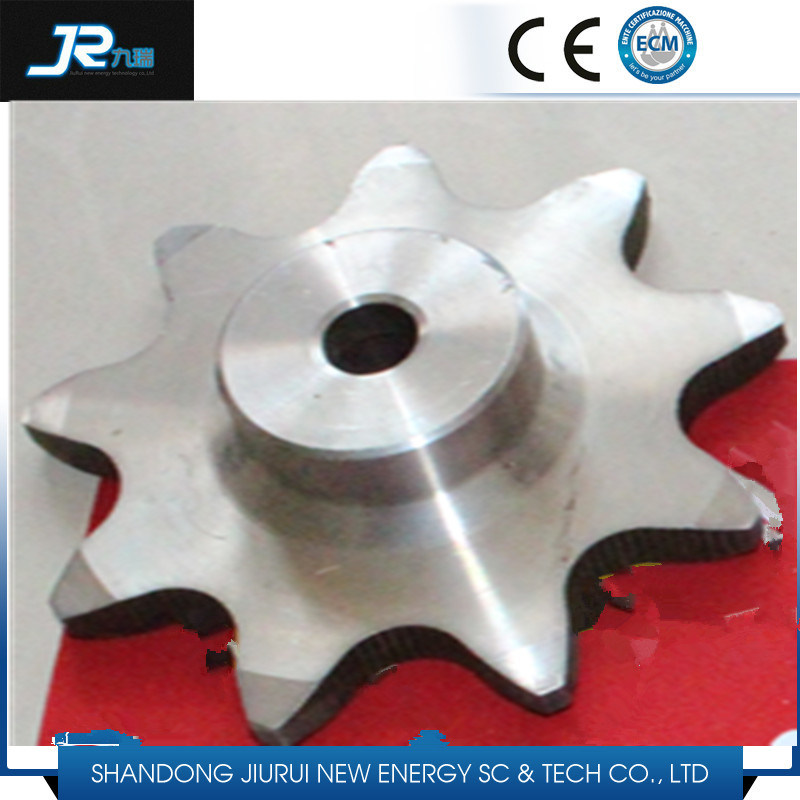 Best Price Large Stainless Steel Roller Chain Sprocket Wheel